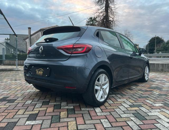 Renault Clio TCe 90 CV 5 porte Business - foto 4 di 4