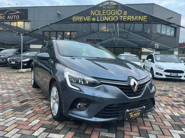 Renault Clio TCe 90 CV 5 porte Business - foto 3 di 4