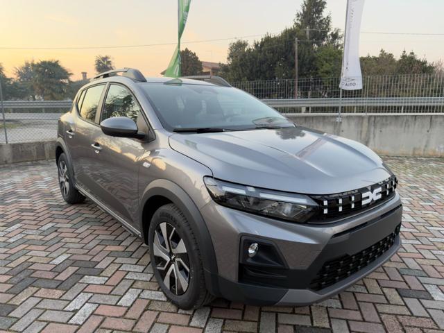 Dacia Sandero Stepway 1.0 TCe ECO-G Expression - foto 3 di 4