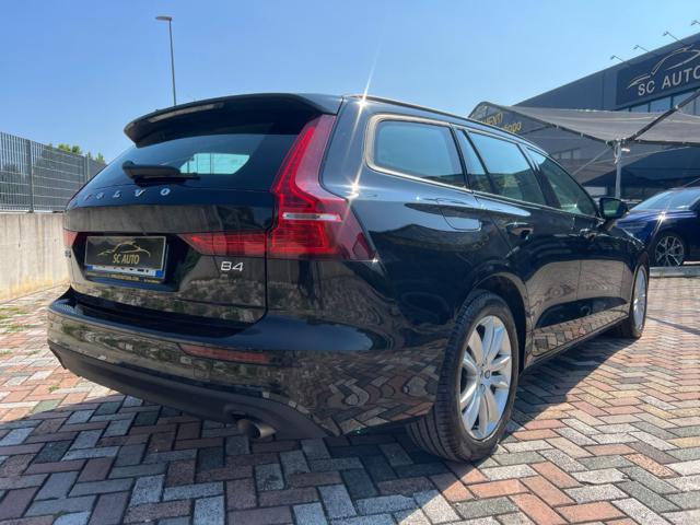 Volvo V60 B4 (d) Geartronic Momentum Business Pro - foto 4 di 4