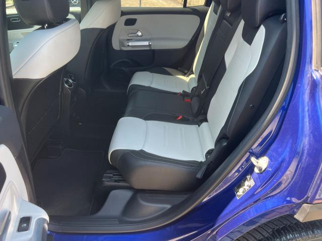 Mercedes-Benz GLB 200 d Automatic Premium, del 2021, 119.000 km, in vendita a Zero Branco (TV)