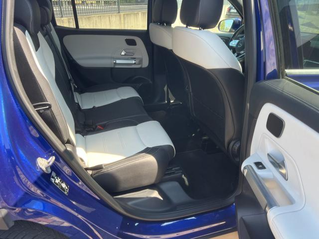 Mercedes-Benz GLB 200 d Automatic Premium, del 2021, 119.000 km, in vendita a Zero Branco (TV)
