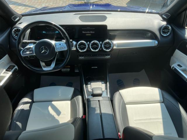 Mercedes-Benz GLB 200 d Automatic Premium, del 2021, 119.000 km, in vendita a Zero Branco (TV)