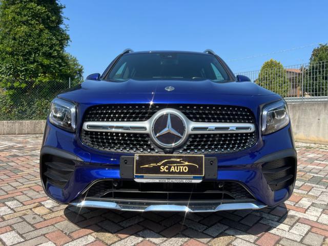 Mercedes-Benz GLB 200 d Automatic Premium - foto 3 di 4
