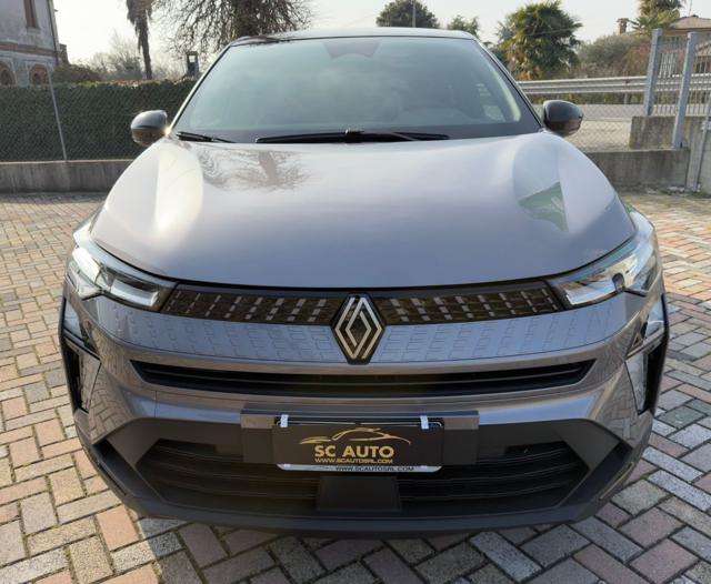 Renault Captur TCe 90 CV Techno - foto 2 di 4