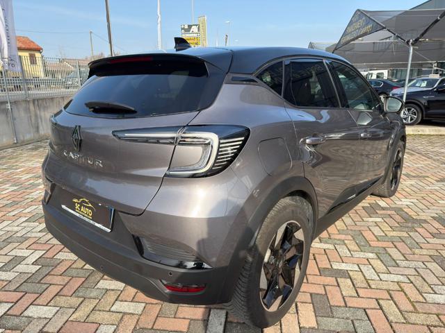 Renault Captur TCe 90 CV Techno - foto 4 di 4