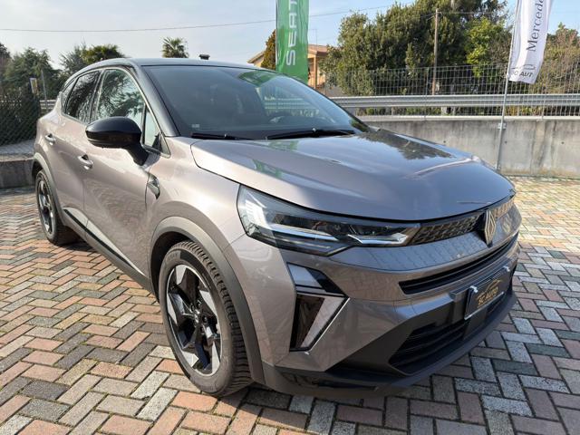 Renault Captur TCe 90 CV Techno - foto 3 di 4