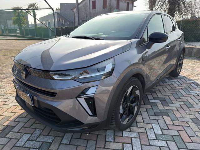 Renault Captur TCe 90 CV Techno usato a ZERO BRANCO