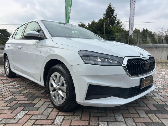 Skoda Fabia 1.0 TSI 95 CV Ambition - foto 3 di 4