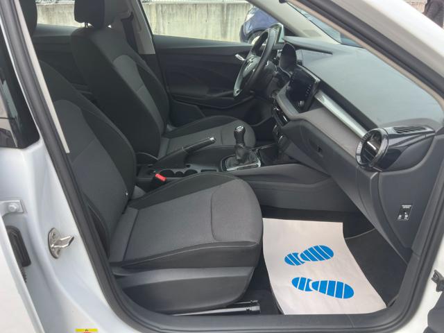 Skoda Fabia 1.0 TSI 95 CV Ambition, del 2022, 80.000 km, in vendita a Zero Branco (TV)