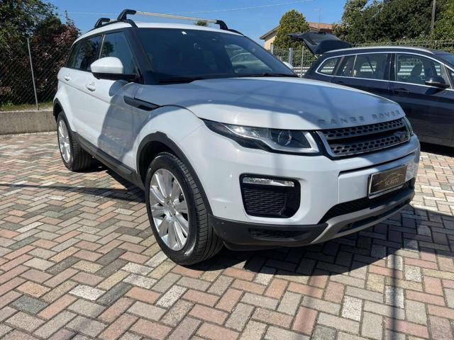 Land Rover Range Rover Evoque 2.0 Sd4 240 CVFINANZIABILE - foto 4 di 4