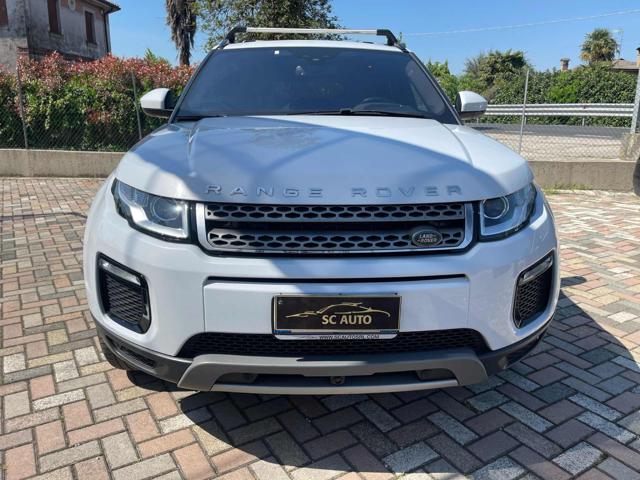 Land Rover Range Rover Evoque 2.0 Sd4 240 CVFINANZIABILE - foto 2 di 4
