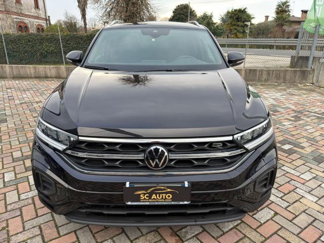 Volkswagen T-Roc 2.0 TDI SCR R-Line - foto 2 di 4