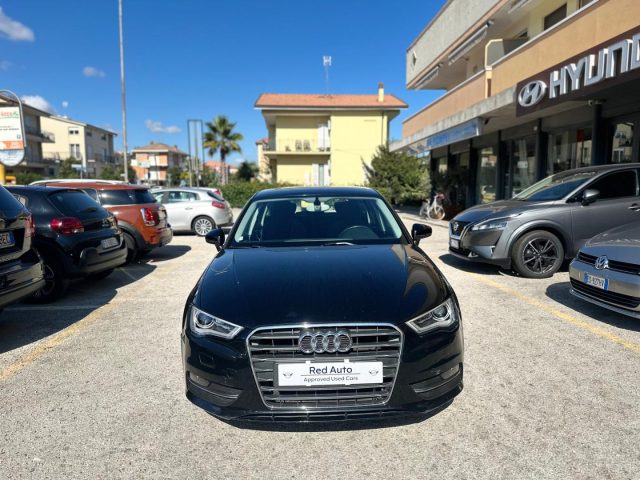 Audi A3 2.0 TDI Ambition usato a PORTO SAN GIORGIO