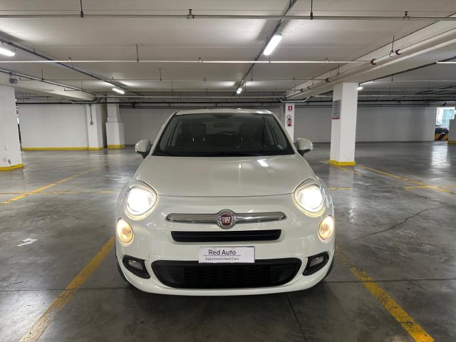 Fiat 500X 1.6 E-Torq 110 CV Pop Star usato a PORTO SAN GIORGIO
