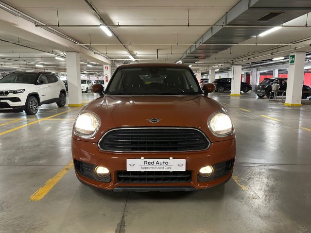 MINI Countryman 1.5 One D Countryman usato a PORTO SAN GIORGIO