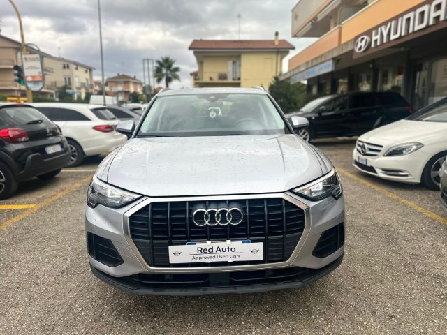 Audi Q3 35 TFSI usato a PORTO SAN GIORGIO