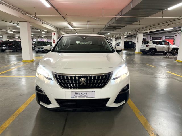Peugeot 3008 BlueHDi 130 S&S EAT8 Business usato a PORTO SAN GIORGIO