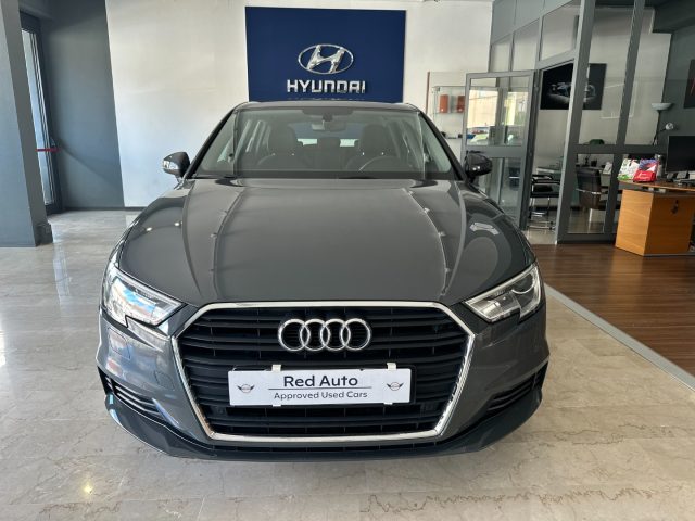 Audi A3 TDI Admired usato a PORTO SAN GIORGIO
