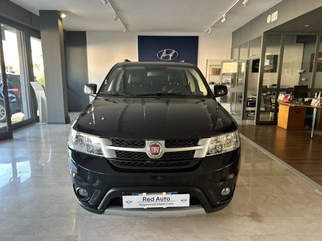Fiat Freemont 2.0 Multijet 170 CV Urban usato a PORTO SAN GIORGIO
