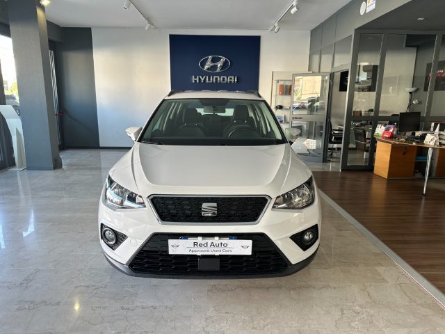 SEAT Arona 1.0 TGI Style usato a PORTO SAN GIORGIO
