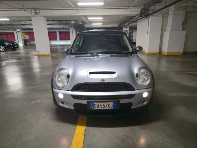 MINI Mini 1.6 16V Cooper S usato a PORTO SAN GIORGIO
