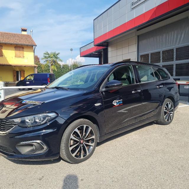 Fiat Tipo 1.6 Mjt SW Lounge usato a SCHIAVON