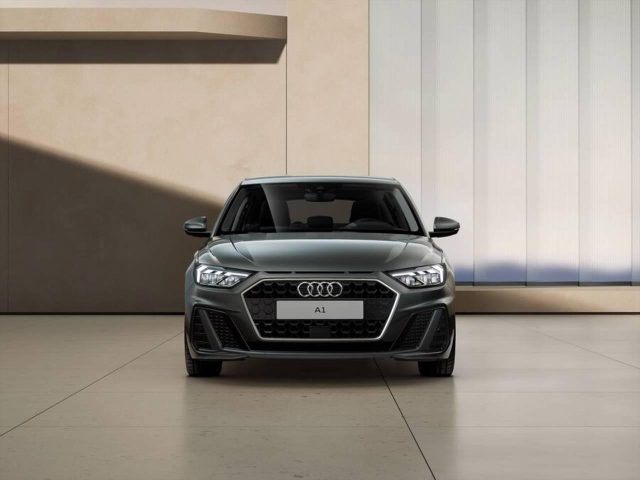 Audi A1 SPORTBACK 30 TFSI S-LINE EDITION - foto 4 di 4