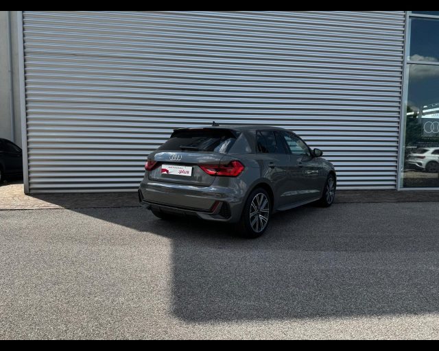Audi A1 SPORTBACK 30 TFSI S-LINE EDITION - foto 3 di 4