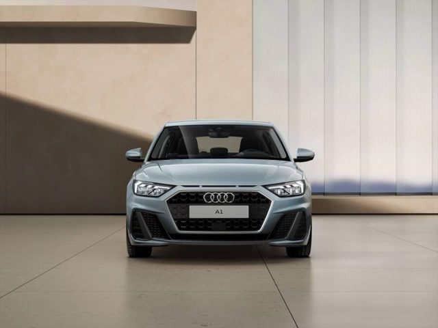 Audi A1 SPORTBACK 30 TFSI S-LINE EDITION - foto 4 di 4
