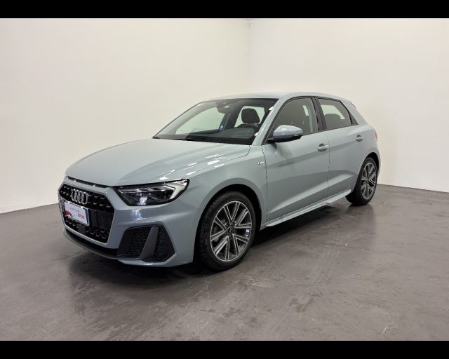 Audi A1 SPORTBACK 30 TFSI S-LINE EDITION km 0 a CONEGLIANO