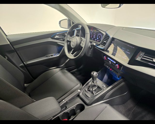 Audi A1 ALLSTREET 30 TFSI IDENTITY CONTRAST - foto 3 di 4