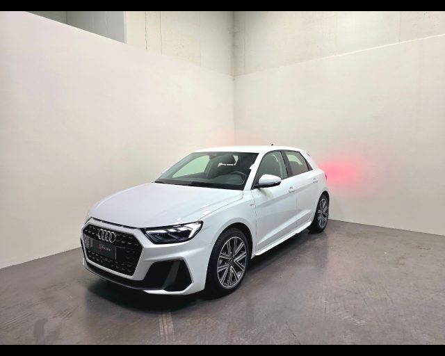 Audi A1 SPORTBACK 30 TFSI S-TRONIC S-LINE EDITION km 0 a CONEGLIANO