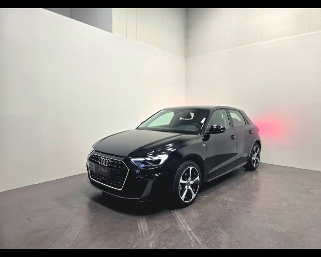 Audi A1 SPORTBACK 30 TFSI S-TRONIC S-LINE EDTION km 0 a CONEGLIANO
