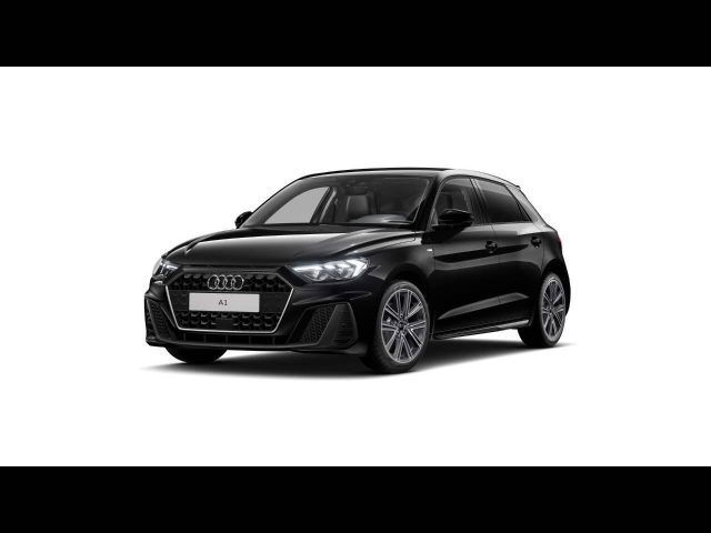 Audi A1 SPORTBACK 30 TFSI S TRONIC MY 26 km 0 a CONEGLIANO