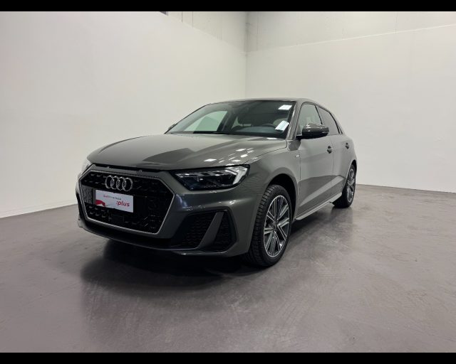 Audi A1 SPORTBACK 30 TFSI S TRONIC MY 26 km 0 a CONEGLIANO