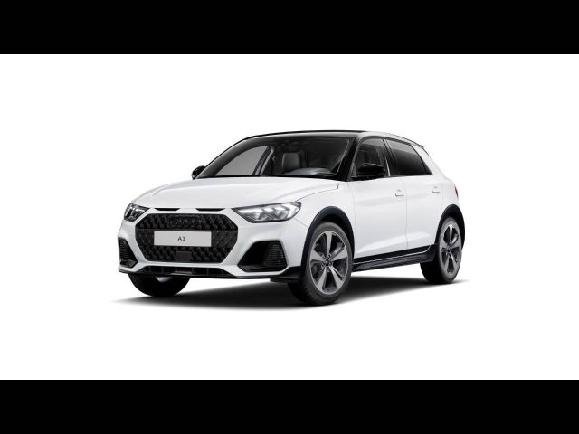 Audi A1 ALLSTREET 30 TFSI S-TRONIC IDENITY CONTRAST km 0 a CONEGLIANO