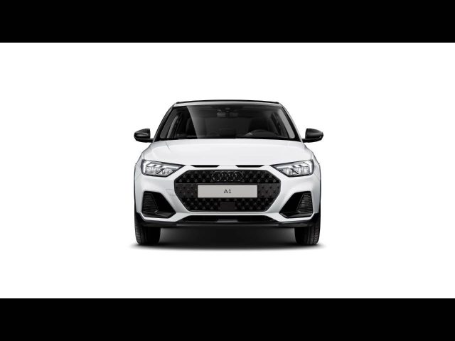 Audi A1 ALLSTREET 30 TFSI S-TRONIC IDENITY CONTRAST - foto 4 di 4