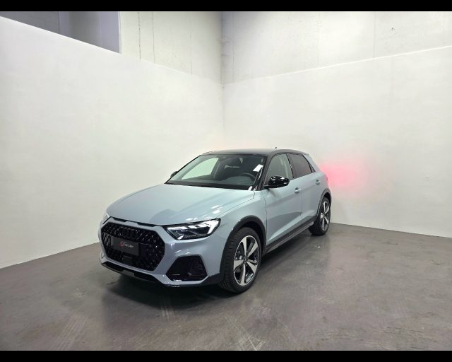 Audi A1 ALLSTREET 30 TFSI S-TRONIC IDENTITY CONTRAST km 0 a CONEGLIANO