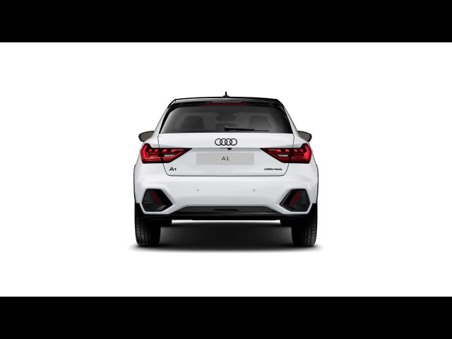 Audi A1 ALLSTREET 30 TFSI S-TRONIC S-LINE EDITION - foto 4 di 4