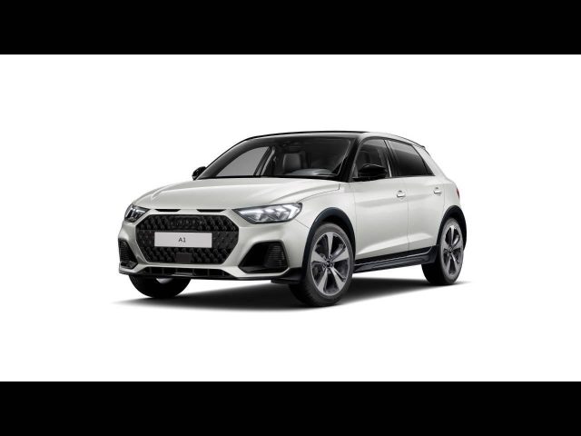 Audi A1 ALLSTREET 30 TFSI S TRONIC IDENTITY CONTRAST km 0 a CONEGLIANO