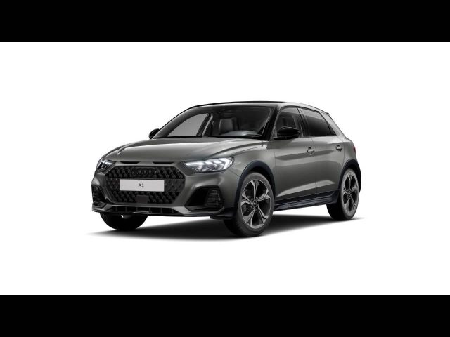 Audi A1 ALLSTREET 35 TFSI S-TRONIC IDENTITY CONTRAST km 0 a CONEGLIANO