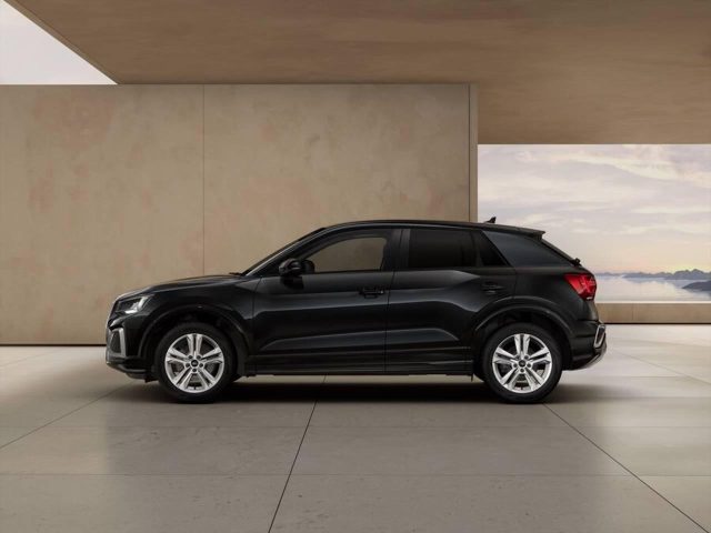 Audi Q2 35 TFSI S-TRONIC BUSINESS ADVANCED - foto 3 di 4