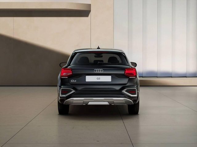 Audi Q2 35 TFSI S-TRONIC BUSINESS ADVANCED - foto 2 di 4