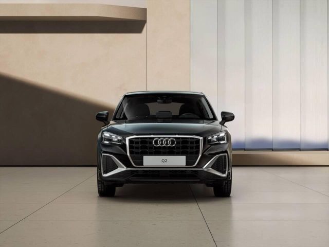 Audi Q2 35 TFSI S-TRONIC S-LINE EDITION - foto 2 di 4
