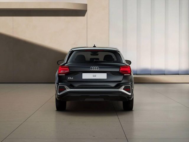 Audi Q2 35 TFSI S-TRONIC S-LINE EDITION - foto 4 di 4