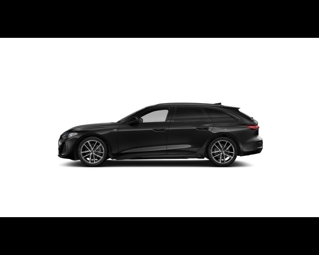 Audi QUATTRO Audi A5 Avant S line edition TDI 150 kW S tronic - foto 3 di 4