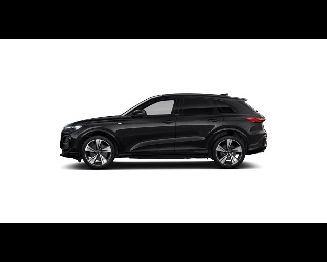 Audi QUATTRO Audi Q5 SUV S line edition TDI 150 kW S tronic - foto 3 di 4