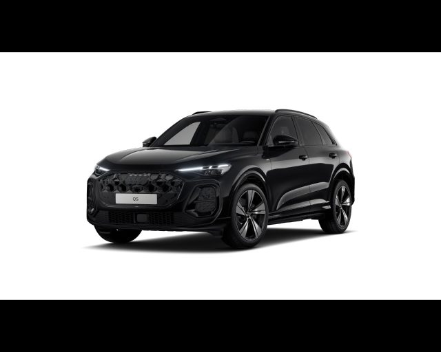 Audi QUATTRO Audi Q5 SUV S line edition TDI 150 kW S tronic nuovo a CONEGLIANO