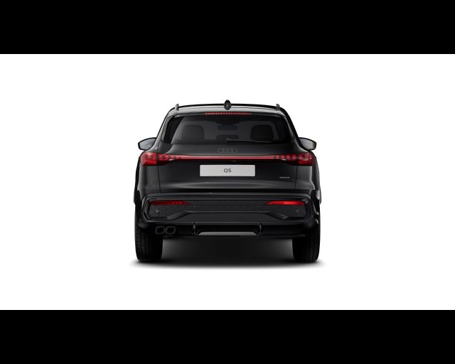 Audi QUATTRO Audi Q5 SUV S line edition TDI 150 kW S tronic - foto 4 di 4
